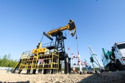Нефтяники за 2023 год восполнили запасы нефти на 105 % в ХМАО