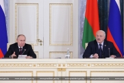 Россия и Беларусь углубляют сотрудничество в области мирного атома