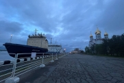 В Архангельской области водный дефицит, Северная Двина загрязнена: что делать