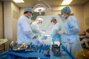 Мобильные хирурги отправятся в арктические села Якутии