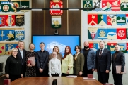 На Южном Урале наградили победителей викторины к юбилею региона