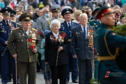Артем Жога поддержал проект по увековечиванию памяти героев ВОВ и СВО