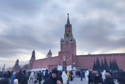 Правнучка Чкалова посчитала нужным нанести ядерный удар по России