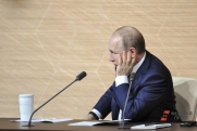 Путин одобрил скупку двух ростовских шахт украинского олигарха
