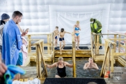 Более 70 мест для крещенских купаний оборудуют в Нижегородской области: список адресов
