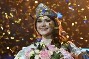 Королева красоты в 14 лет: юная челнинка стала «мисс Татарстан»