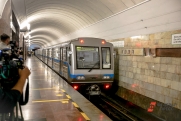 Екатеринбуржцы не увидят вторую ветку метро до 2045 года