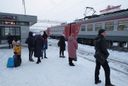 В Свердловской области пассажирам продали билеты в вагоны-призраки