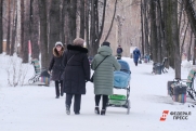 В ЗАГСе рассказали, как жители Новосибирска называли детей перед Новым годом
