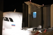 «Уральские авиалинии» собрались летать в Индию и Китай