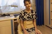 Уральский подросток, чудом попавший на пересадку печени, восстановился после операции