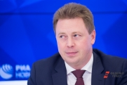 В Великобритании задержан экс-губернатор Севастополя Овсянников