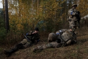 Сырский  перебрасывает тысячи бойцов ВСУ в ДНР для обороны двух городов