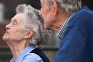 100-летняя пенсионерка раскрыла секрет долголетия