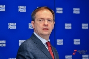 Мединский объяснил, возобновятся ли переговоры с Украиной