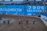 Зачем Трутнев едет на стадион «Авангард» во Владивостоке: особенное место