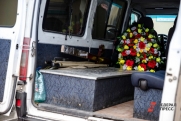 Доплату за перевес гроба с телом ввели в крематориях Владивостока
