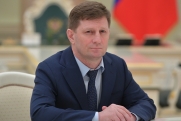 Дело Фургала снова в суде: на что жаловался экс-губернатор Хабаровского края
