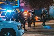 Полиция США нашла «палестинский» след в деле о стрельбе в Техасе