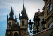 Чехия может оставить без туристических виз граждан России и Беларуси