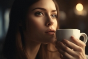 Врач Белоусов рассказал, какие напитки помогут избавиться от кофейной зависимости