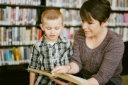 Психолог Преснова дала простой совет, как приучить ребенка читать