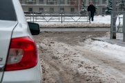 Синоптик рассказал, задержится ли в Петербурге аномально теплая погода