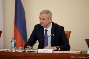 Спикер вологодского парламента Луценко рассказал о поддержке детей из многодетных семей