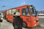 Сколько времени жители Череповца ждут автобусы на остановках