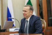 Губернатор Зауралья Вадим Шумков подвел итоги пятилетней работы: «Мы доказали, что возможно все»