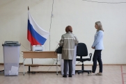 В России хотят запретить пьяным голосовать на выборах