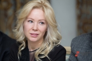 Екатерина Мизулина собирается в Екатеринбург для борьбы с рекламой наркотиков