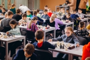 В титановую столицу Среднего Урала съедутся сотни любителей шахмат