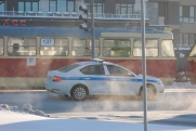 Полиция разыскивает в Екатеринбурге водителя, скрывшегося после смертельного ДТП