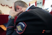 В Каменске-Уральске сотрудник МВД заставил ученицу стоять в углу на коленях