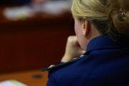 В Перми осудили военного за доведение ребенка до самоубийства