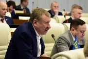 Мандат Жириновского и доски позора для релокантов: чем известен самый богатый депутат Прикамья Николай Благов