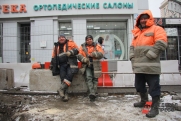 Администрация Воркуты объяснила, как дорожное предприятие задолжало 200  млн рублей своим работникам