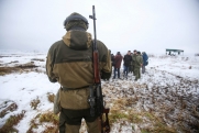 В Ленобласти вагнеровцам начали вручать удостоверения ветеранов боевых действий