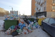 Псковской области грозит новый мусорный коллапс: «Мы на грани фола»