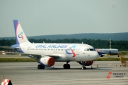 Росавиация запретила «Уральским авиалиниям» летать из Челябинска в Стамбул