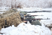 Военный эксперт о перетасовке украинского генералитета: «Очевидно, эта армия терпит поражение»