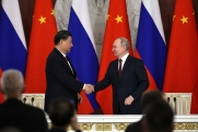 Россия выразила озабоченность: Путин позвонил Си Цзиньпину по важному вопросу