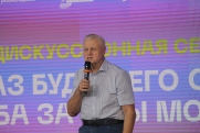 Политический обозреватель о Сергее Миронове: «Амплуа оппозиционера ему не подошло»