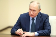 «Остановить Третью мировую»: почему все говорят об интервью Карлсона с Путиным