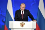 Почему Путин не будет участвовать в дебатах: отвечает политолог