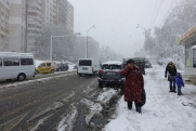 Довольны ли россияне уборкой снега в городах