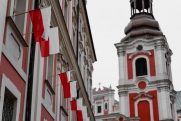 Польша ждет компенсации от Германии за Вторую мировую войну