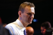 Алексей Навальный* скончался в колонии