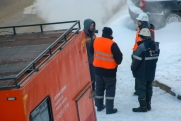 В Ленобласти коммунальщиков перевели на усиленный режим работы из-за опасных морозов